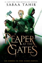 A Reaper at the Gates 3 Ember in the Ashes