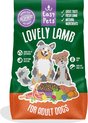 Easypets Adult Lovely Lamb Graanvrij