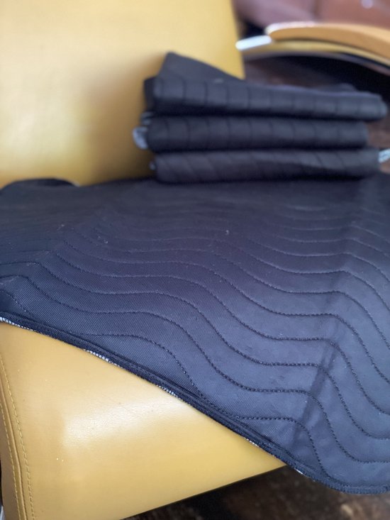 6 Stück Waschbare PIPI Pads Wiederverwendbare Urin Unterlage 6 Stück Waschbare PIPI Pads Wiederverwendbare Urin Unterlage