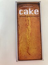 Cake - 50 heerlijke recepten
