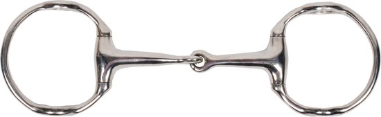 Pagony Pick-up Bustrens 16 mm - Taille : 12,5 - Argent - Acier inoxydable