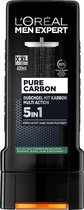 L'oréal Men Expert Pure Carbon gel douche XXL 400ml