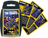 Top Trumps - Batman