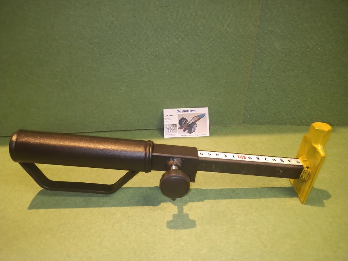Super Aanbieding Stenenknipper van Voegrolmaster, Steenhakker, Steenknipper.