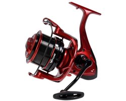Vercelli Oxygen Sba Surfcasting-molen Rood 320