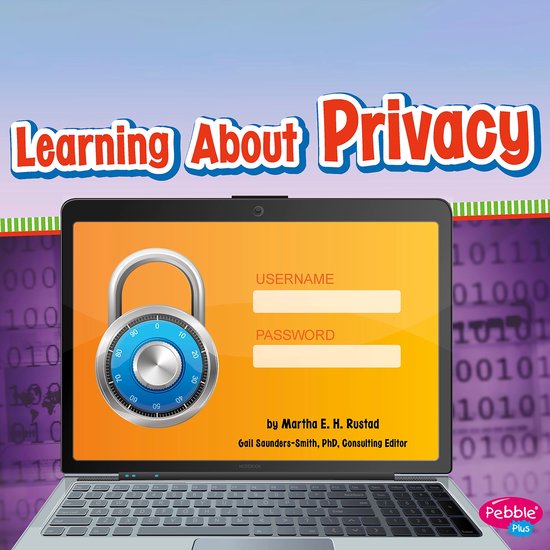 Learning About Privacy - cover