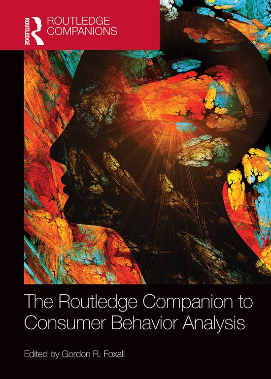 Routledge Companions in Marketing, Advertising and Communica ... - cover
