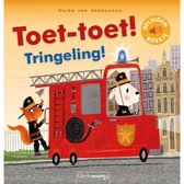 Toet-toet! Tringeling!