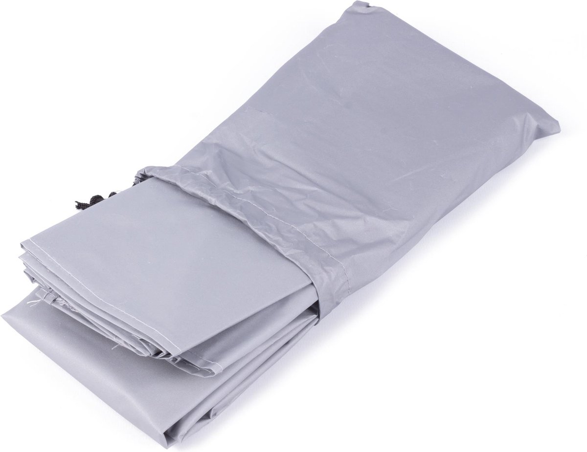Benson Magnetische Voorruit Cover - tegen zon en sneeuw - 158 x 96 cm