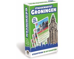 Stadskwartet - Stadskwartet Groningen