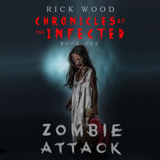 Zombie Attack - cover