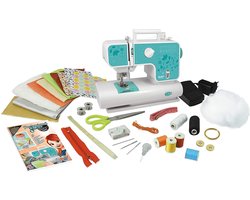 BUKI-PROFESSIONELE NAAISTUDIO EXPERT