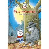 Dolfje Weerwolfje - Weerwolvenbos