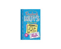foto van Dagboek van een muts 5 - Nikki weet raad