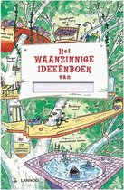 Lannoo - Het waanzinnige ideeënboek