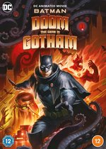 Batman - The Doom That Came to Gotham [DVD] [2023]
