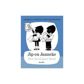 Jip en Janneke  -   Een heel jaar feest