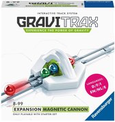 Ravensburger GraviTrax® Cannon Extension - Piste en marbre