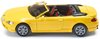 Speelgoed | Miniature Vehicles - Bmw 645i Cabrio