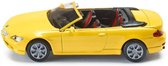 Speelgoed | Miniature Vehicles - Bmw 645i Cabrio