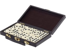 Domino, dubbel 6
