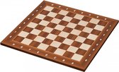 London Chessboard Field 40 mm (avec description de la bordure)