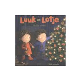 Luuk en Lotje - Het is kerst!
