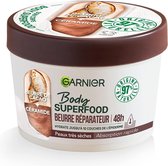 Garnier Body Superfood body butter - 380 ml Vegan