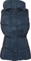 PK International - Nacho - Bodywarmer - Blue Night 60 - XXXL