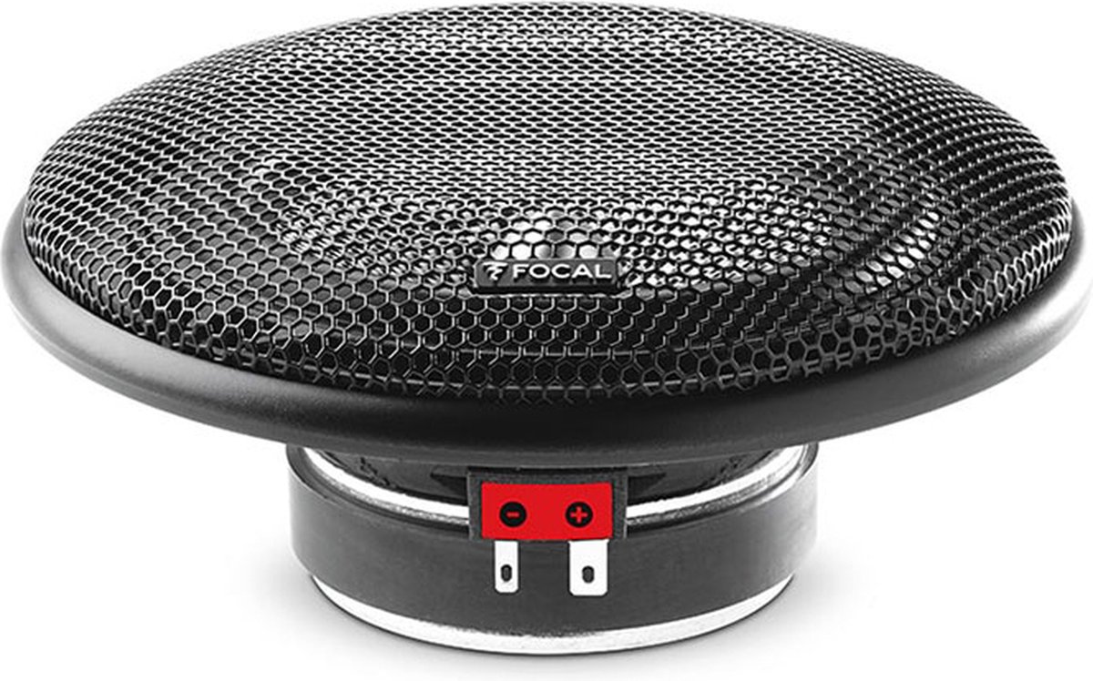 Focal 130AS - Autospeakers - 13cm composet - 2weg - 130mm luidsprekers - 100 Watt - Access serie – foto 3