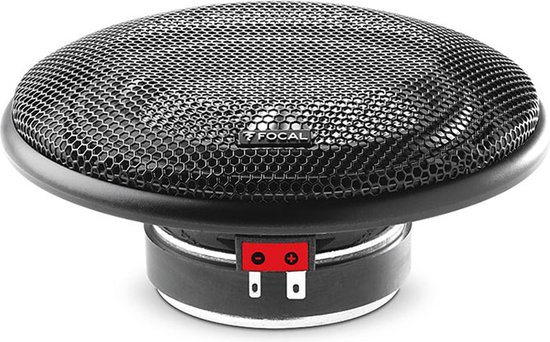Focal ICFORD165 Inside 2-Wege 16,5cm Coax Haut-Parleur pour Ford Véhicules