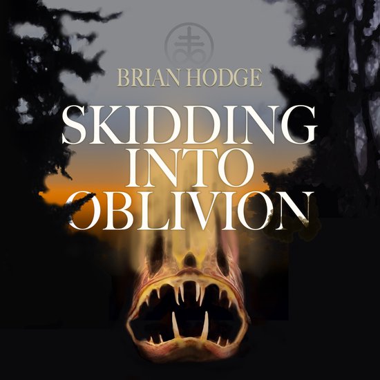 Skidding Into Oblivion - cover