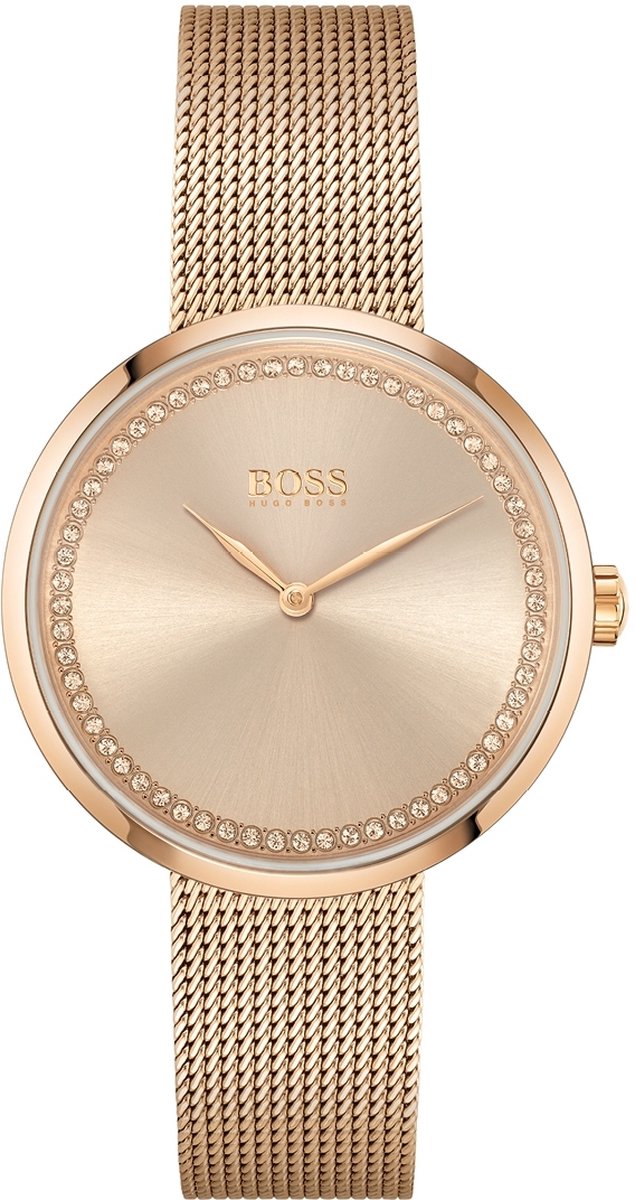 BOSS HB1502548 PRAISE Dames Horloge
