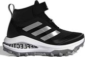 Adidas Sportswear Fortarun Atr El Chaussures de course Enfants Zwart EU 31 Garçons