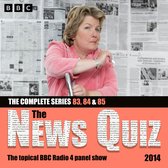 The News Quiz 2014