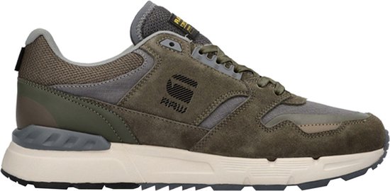G Star Raw Holorn Rps M Lage sneakers Heren Groen Maat 46 bol