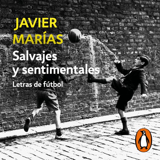 Salvajes y sentimentales - cover