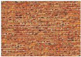 Fotobehang - Brick Wall.