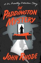 The Dr. Priestley Detective Stories - The Paddington Mystery
