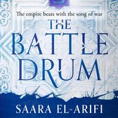 The Battle Drum (The Final Strife, Book 2)