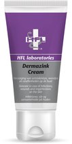 Crème Dermazink des laboratoires HFL - Soins de la peau - 30ML