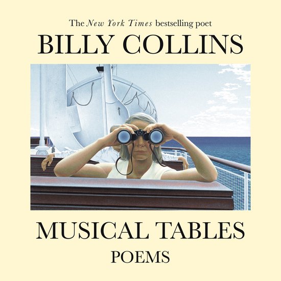 Musical Tables