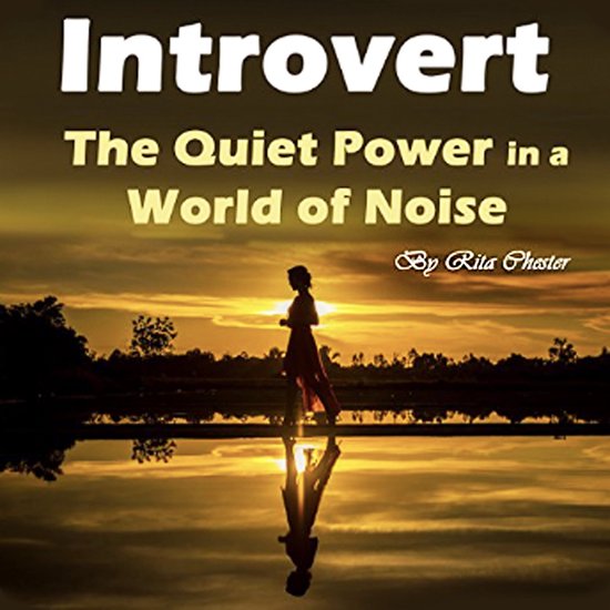 Introvert - cover
