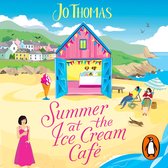 Summer at the Ice Cream Café