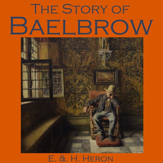 Story of Baelbrow, The - cover