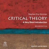 Critical Theory