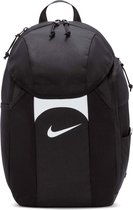 Nike Academy Team Storm- Sac à dos FIT DV0761-011, Unisexe, Zwart, Sac à dos, taille : Taille unique