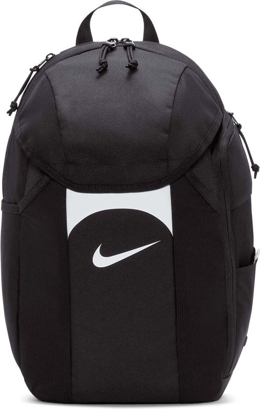 Nike Sac de Sport Academy Team Duffel Large - Noir/Blanc