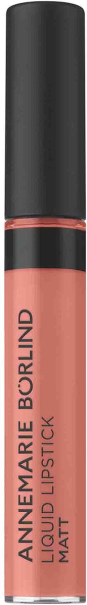 Goedkoopste Annemarie Börlind Liquid Lipstick Matt Rosewood