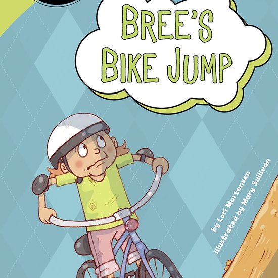 Bree's Bike Jump - cover